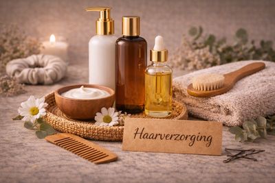 Haarverzorging