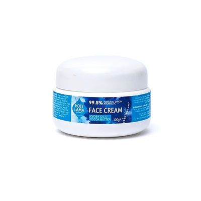 Holy Lama Naturals gezichts Cream