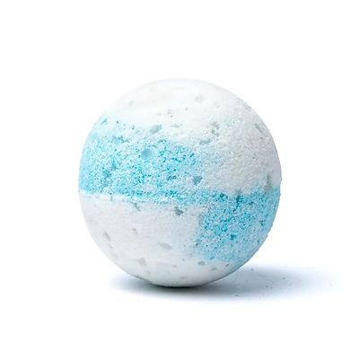 Bruisbal Cotton softness met druivenpitolie