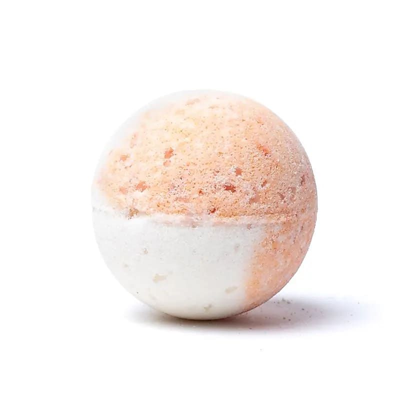 Bruisbal Bright Crystal met druivenpitolie