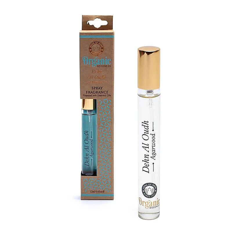 Kamerspray Dehn Al Oudh Agarhout