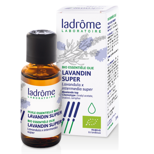 Lavendin super EO - 30 ml