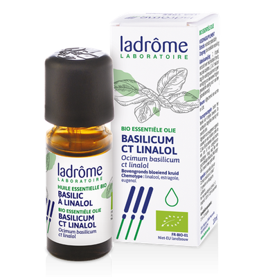 Basilicum Ct Linalol EO - 10ml