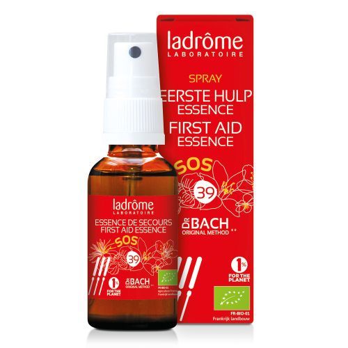 Eerste hulp spray - 20 ml