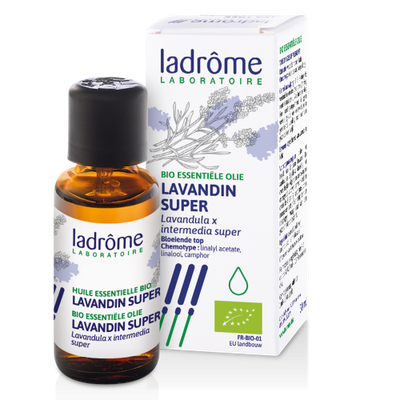 ​Lavandin Super EO - 10ml