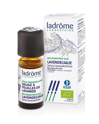 Lavendelsalie EO - 10 ml