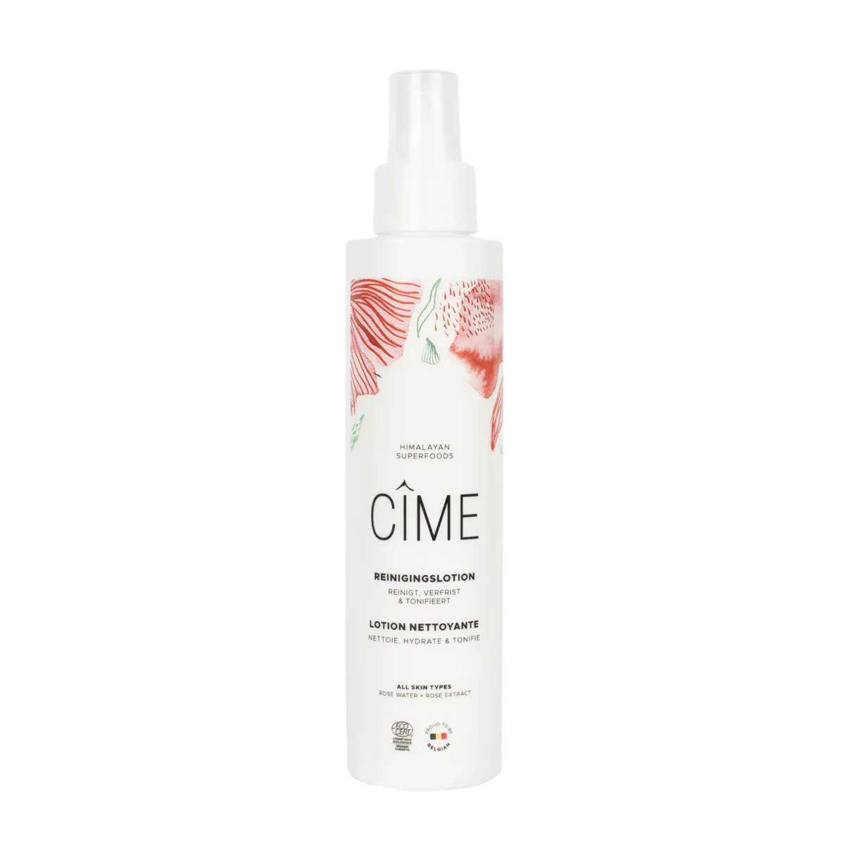 Zuiverende toner - 150 ml