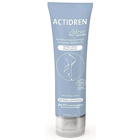 Actidren Revitaliserende benengel