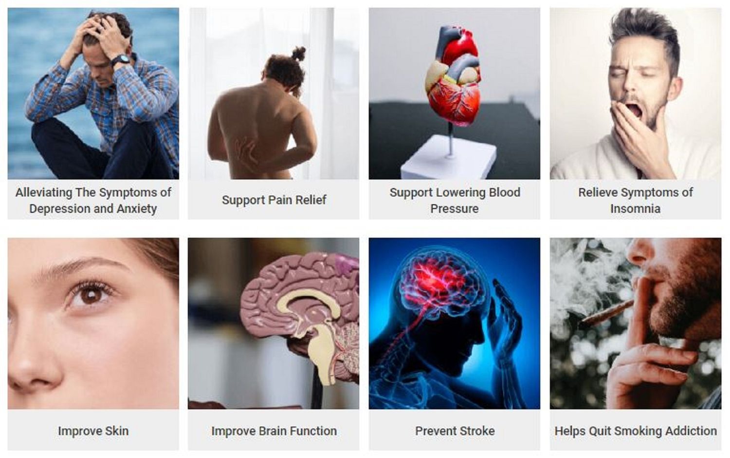 Nectar CBDA Reviews: A Game-Changer in Stress Management