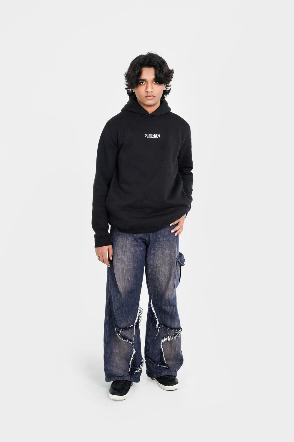 Classic Hoodie