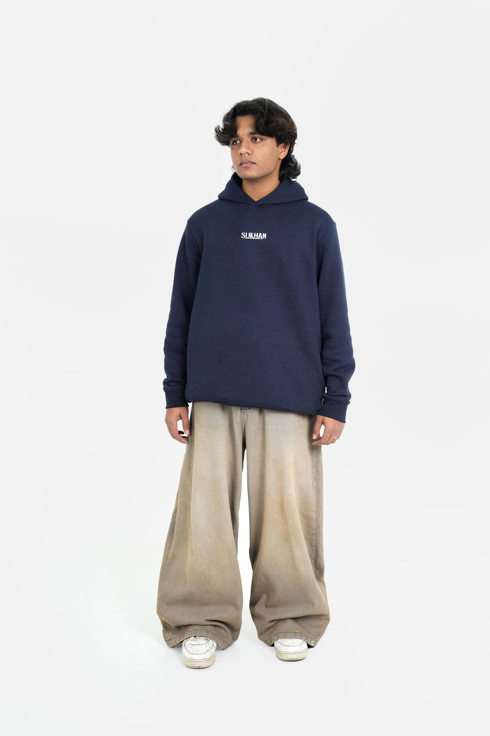 Classic Hoodie