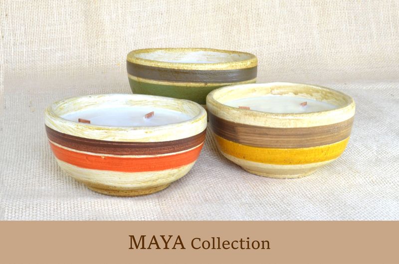 MAYA Collection