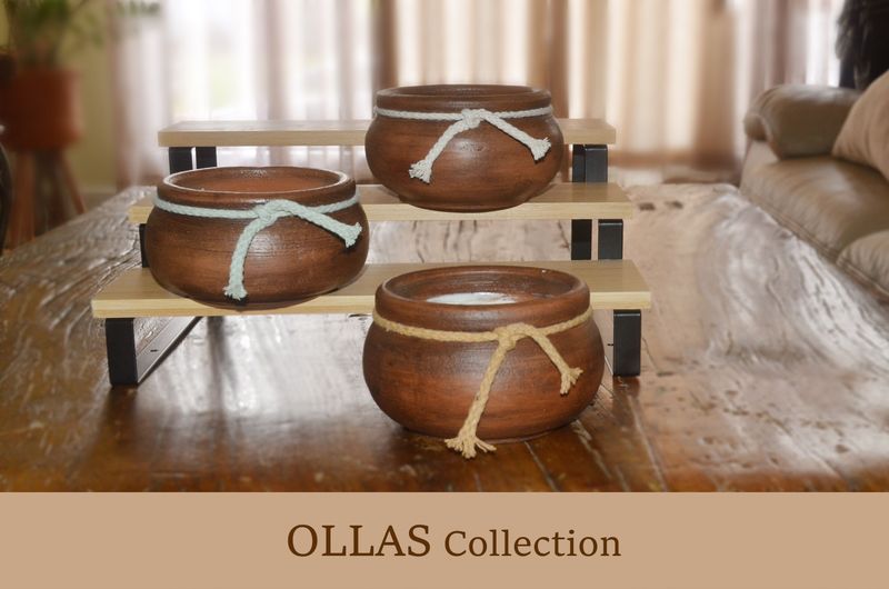 OLLAS Collection
