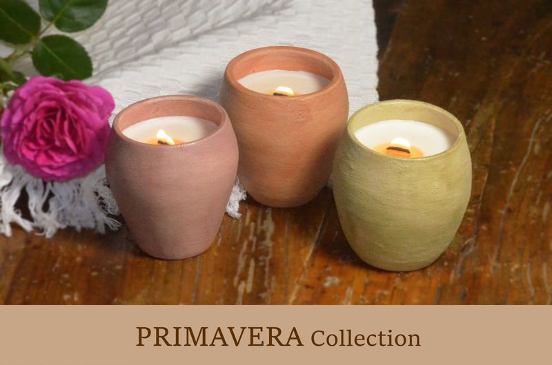 PRIMAVERA Collection