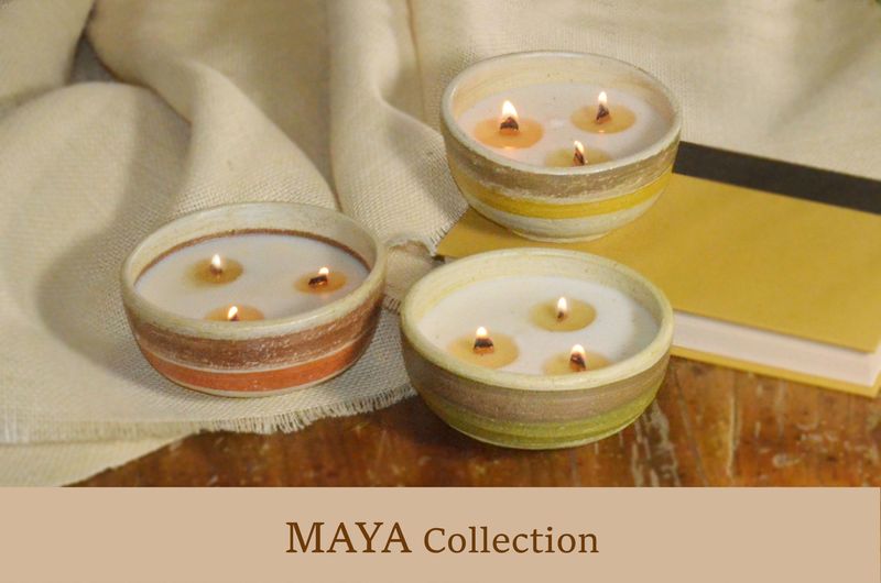 MAYA Collection