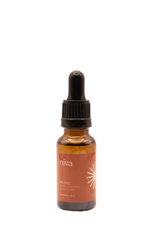Essential Oil - Blanc