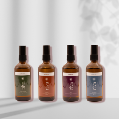 Pillow Mist