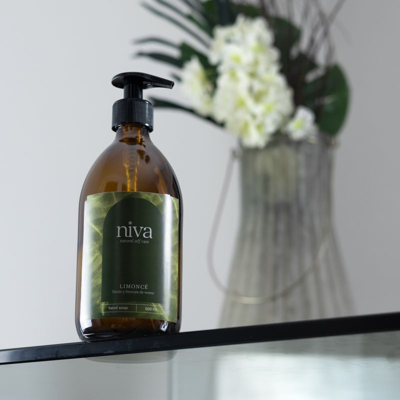 Hand Soap - Limoncé