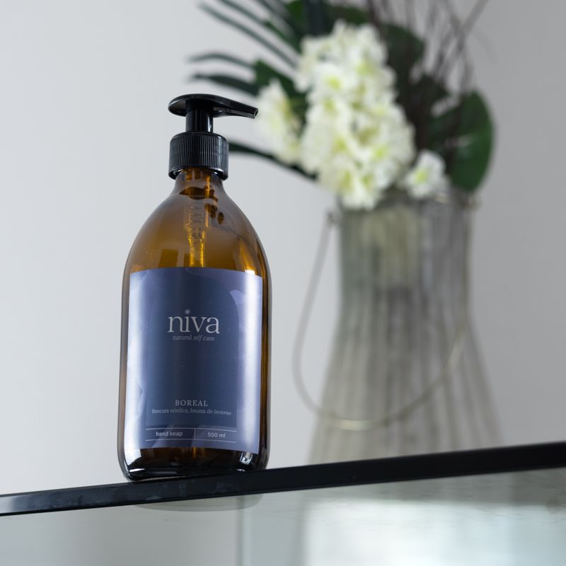 Hand Soap - Boreal
