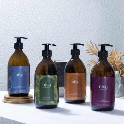 Hand Soap