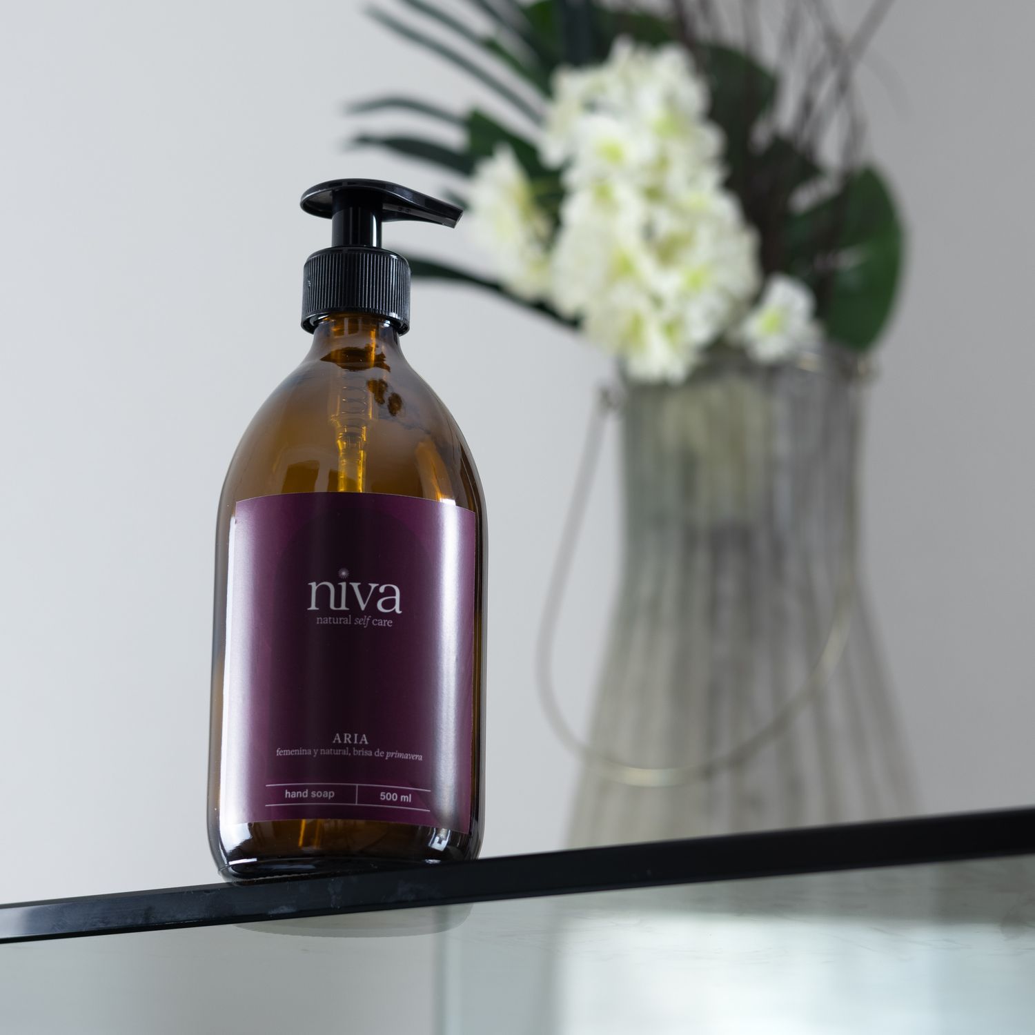 Hand Soap - Aria