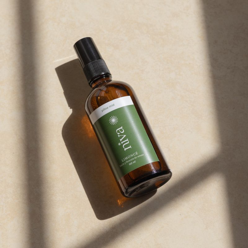 Pillow Mist - Limoncé