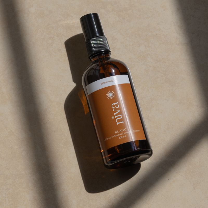 Pillow Mist - Blanc