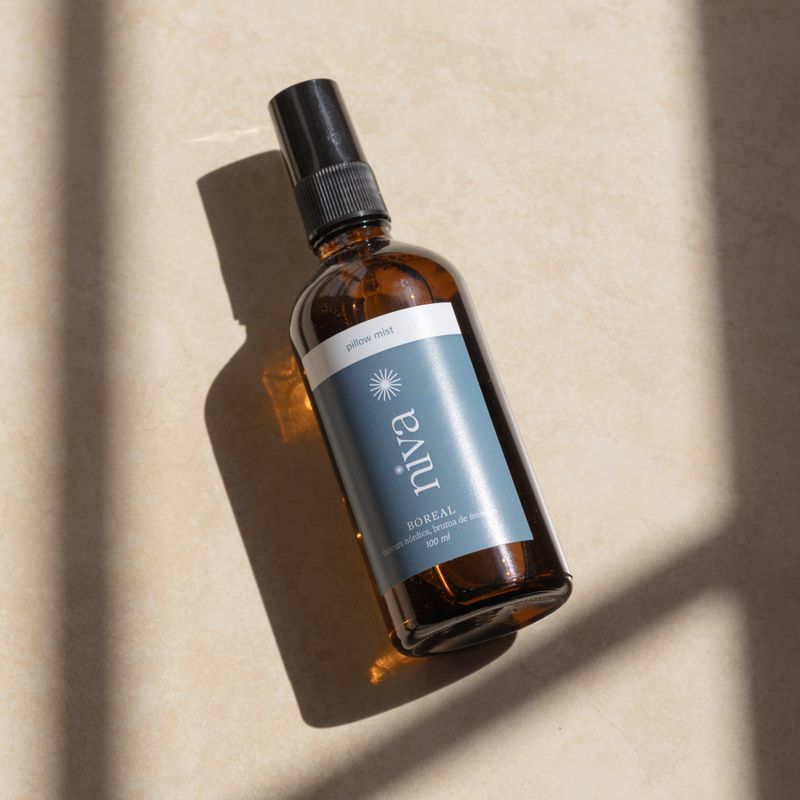 Pillow Mist - Boreal