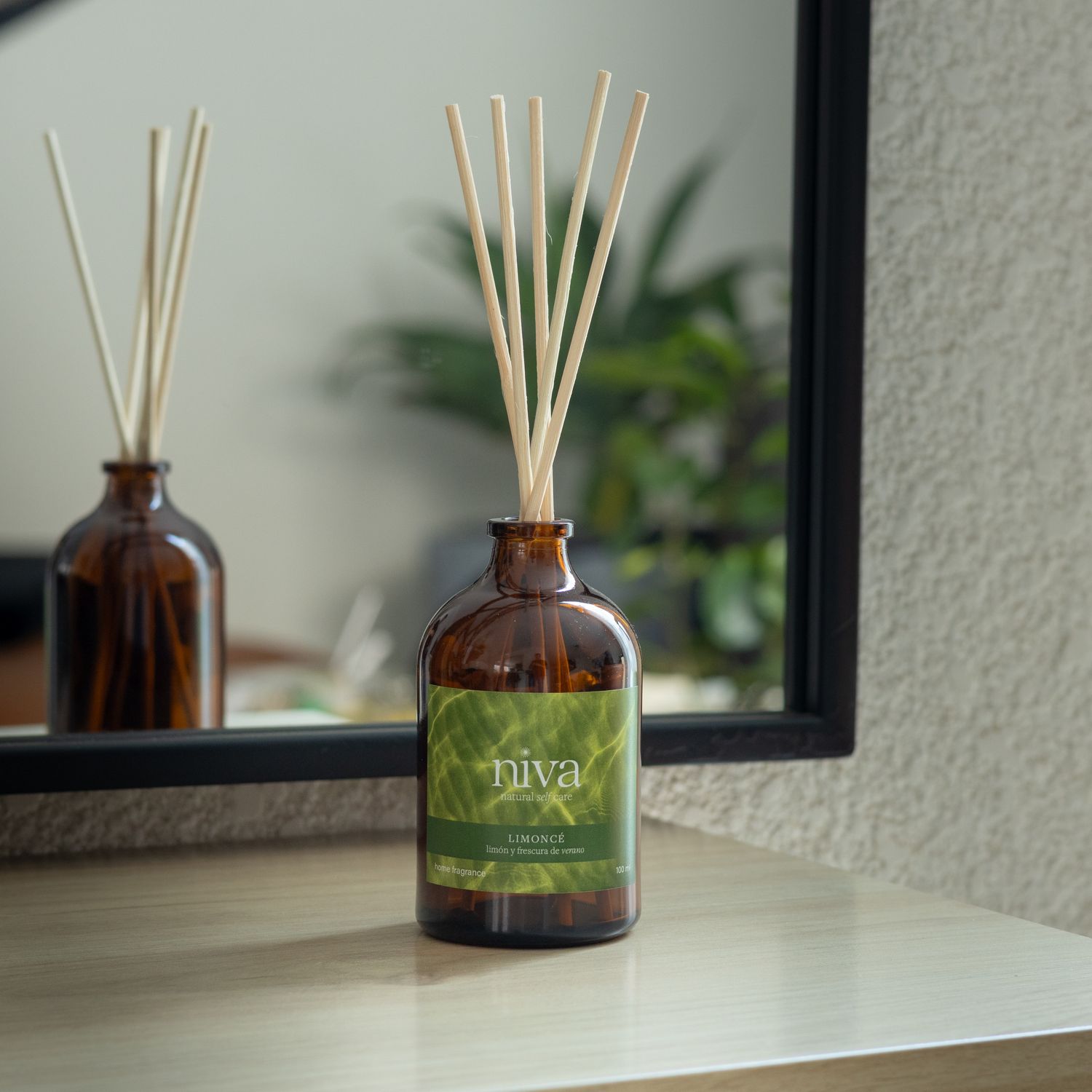 Home Fragance - Limoncé
