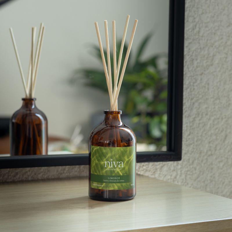 Home Fragance - Limoncé