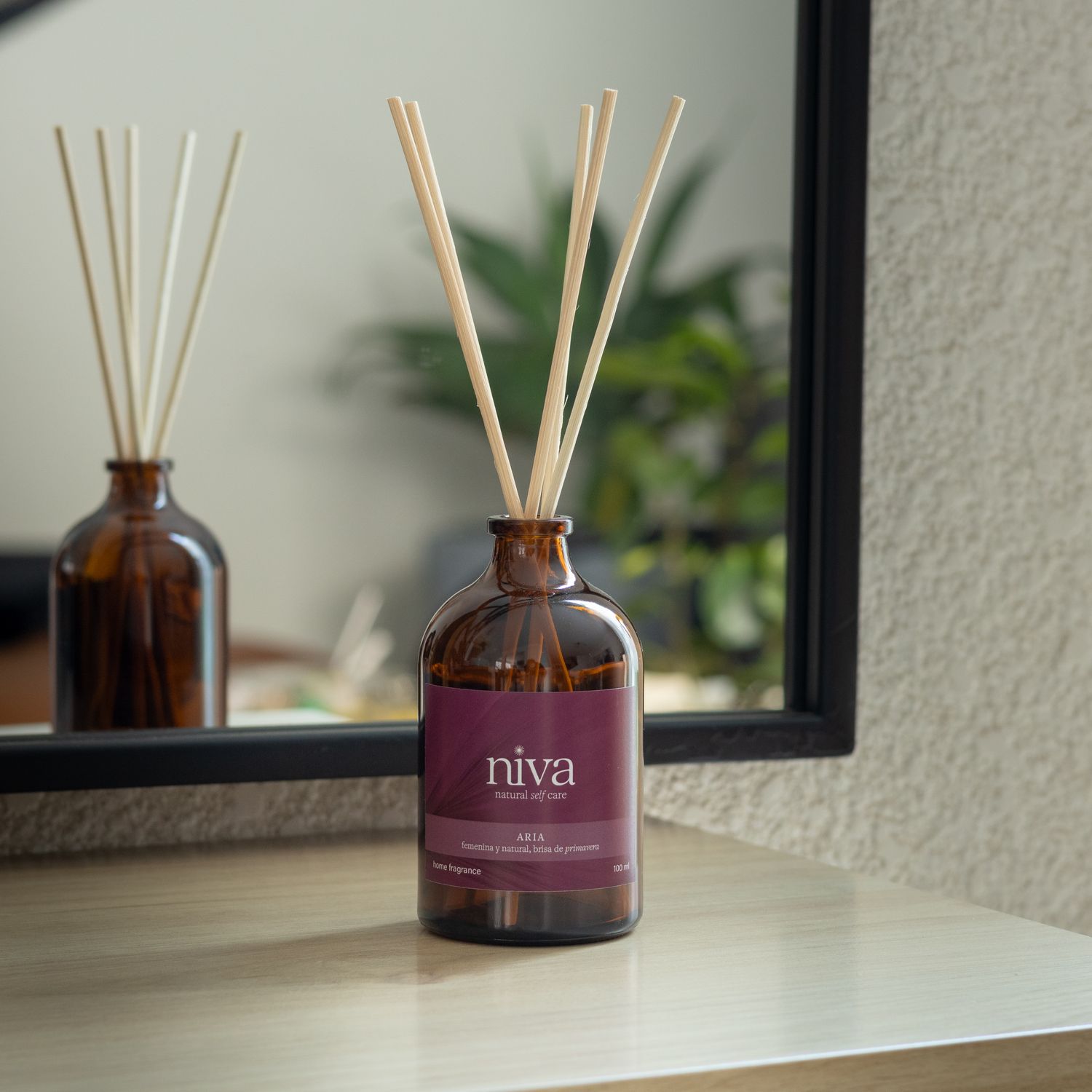 Home Fragance - Aria