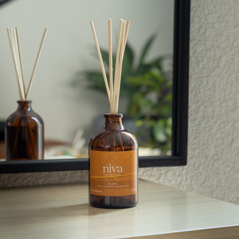 Home Fragance - Blanc