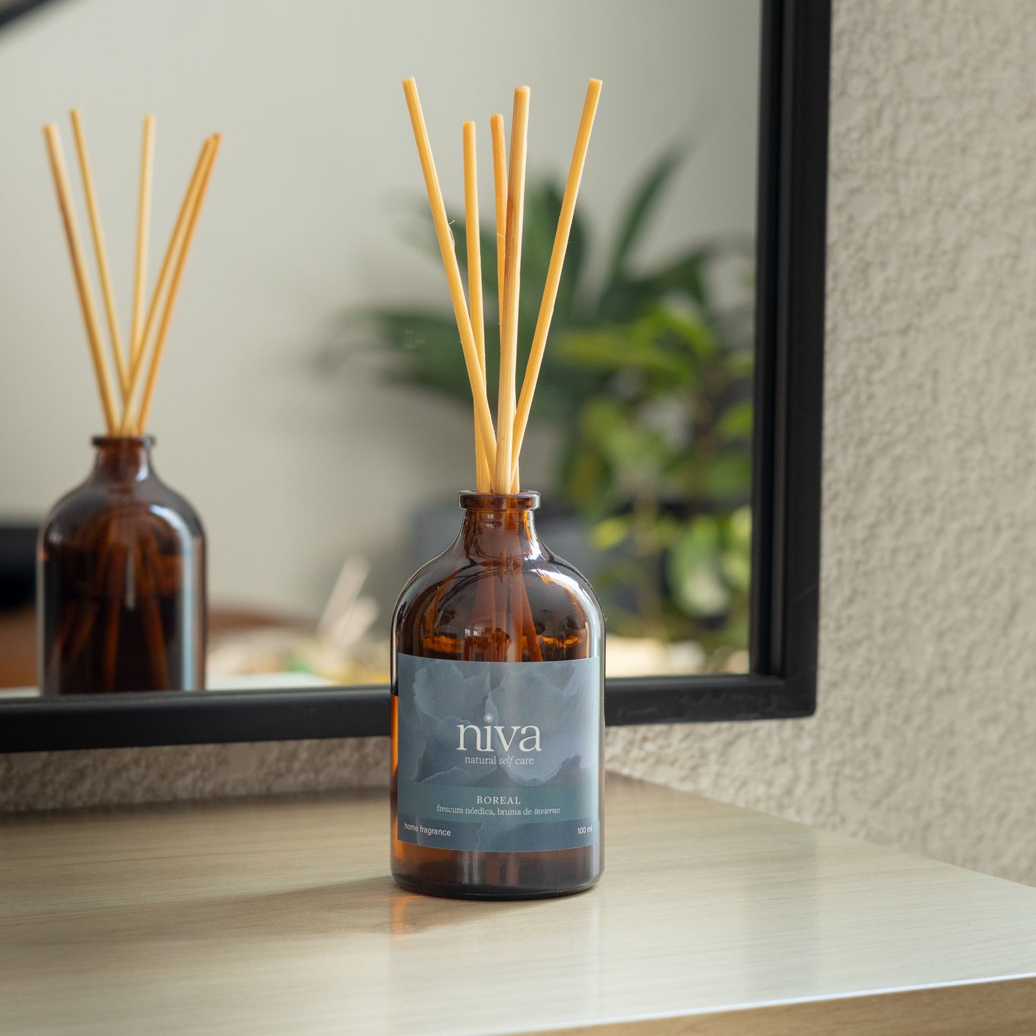 Home Fragance - Boreal