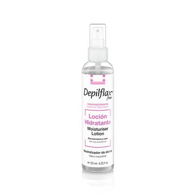 Lotion hydratante Depilflax