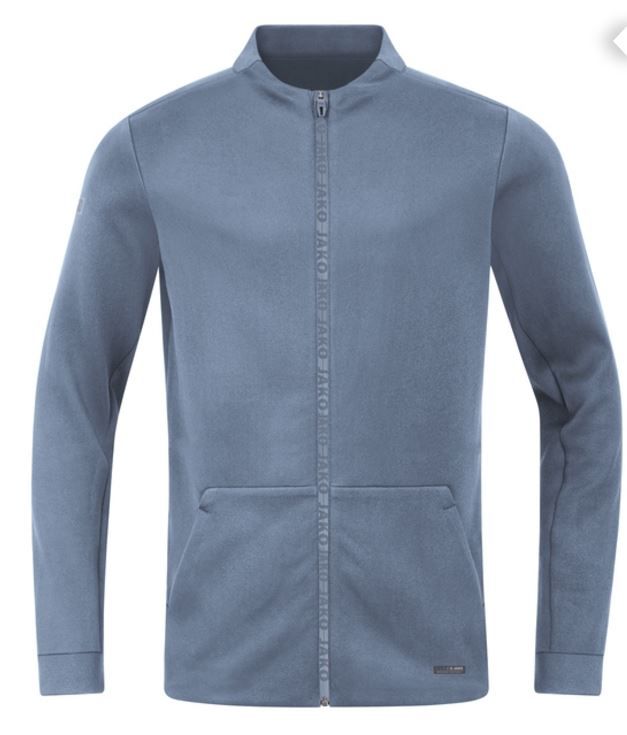 JAKO Jacke Pro Casual UNISEX