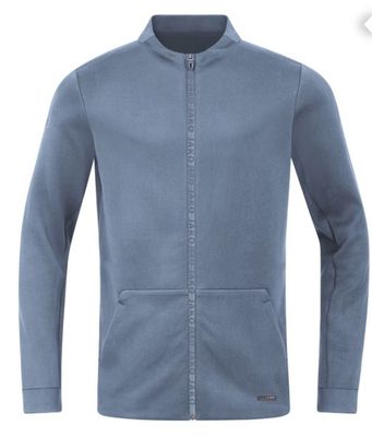 JAKO Jacke Pro Casual UNISEX