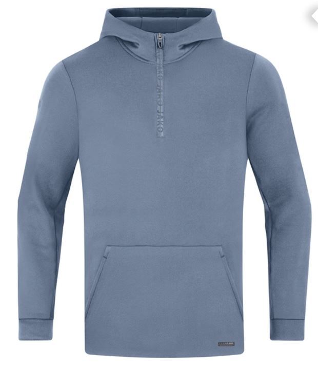 JAKO Zip Hoodie Pro Casual  DAMEN