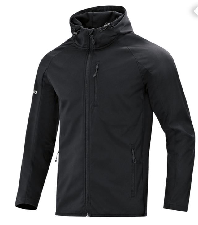 JAKO Softshelljacke Light DAMEN