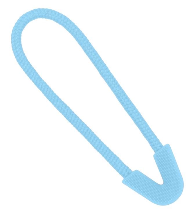 JAKO Zipperanhänger