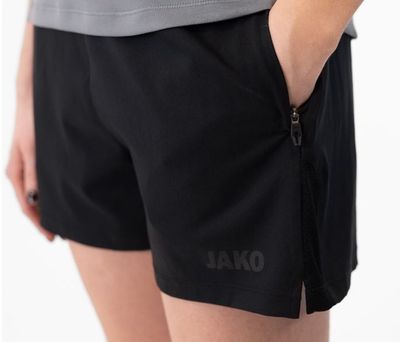JAKO Running Short Power DAMEN