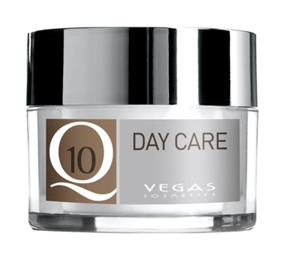 Q10 - Tagescreme   "Day Care"   50ml