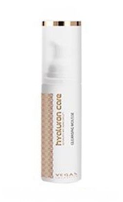 Hyaluron - Reinigungsschaum Hyaluron - Reinigungsschaum "Hyaluron Care" 150ml