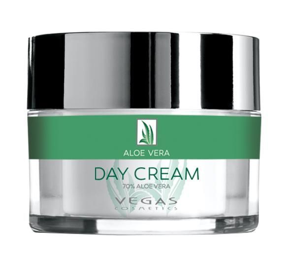 Aloe Vera - Tagescreme Aloe Vera - Tagescreme "Day Cream" 50ml