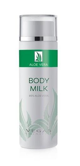 Aleo Vera - Bodylotiion Aleo Vera - Bodylotiion "Body Milk" 200ml