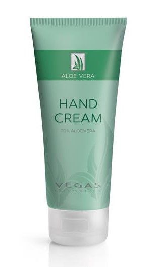 Aloe Vera - Handcreme Aloe Vera - Handcreme "Hand Cream" 100ml