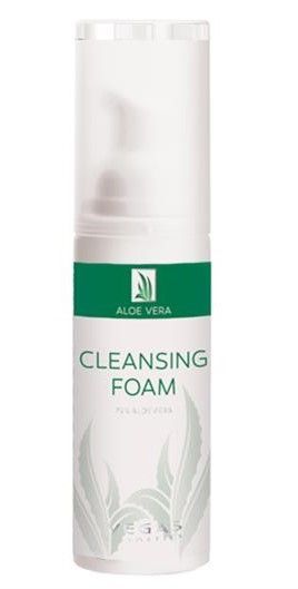 Aloe Vera - Reinigungsschaum Aloe Vera - Reinigungsschaum "Cleansing Foam" 150ml