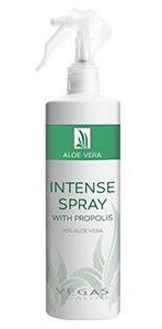 Aloe Vera - Intense Spray   500ml