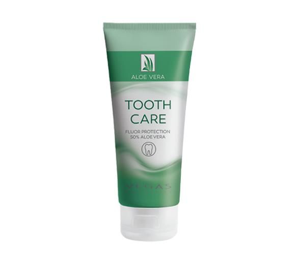 Aloe Vera Zahncreme   "Tooth Care"  75ml