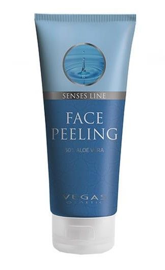 Senses Line Gesichtspeeling Senses Line Gesichtspeeling "Face Peeling" 100ml