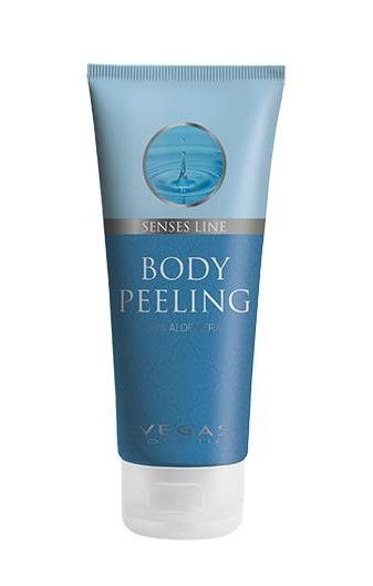 Senses Line Körperpeeling Senses Line Körperpeeling "Body Peeling" 200ml